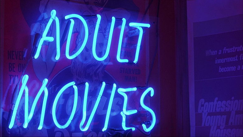 кадр из фильма Дом 1000 трупов