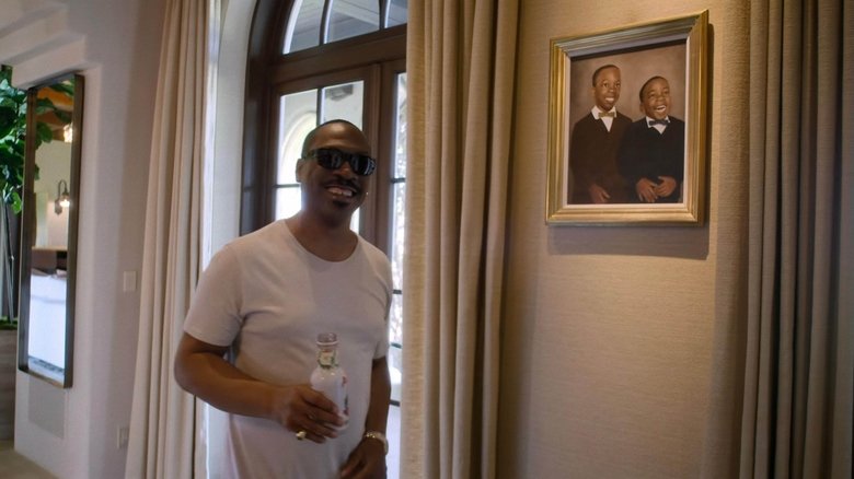 кадр из фильма Быть Эдди