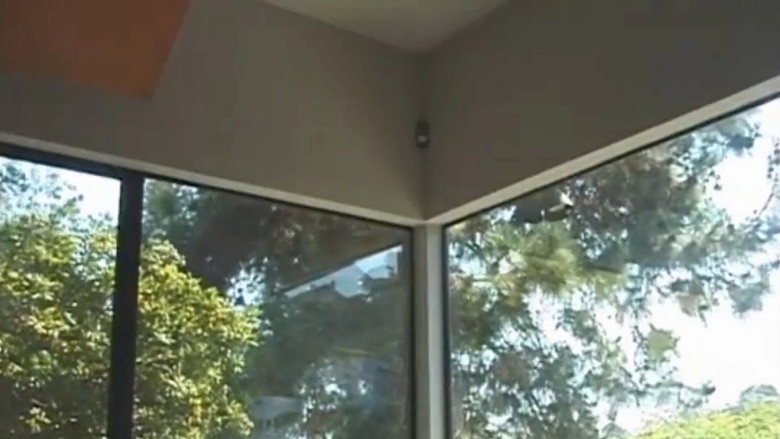 кадр из фильма Intervalometer Experiments