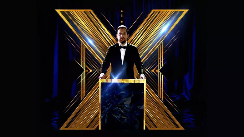 кадр из фильма Xander De Rycke: Houdt Het Voor Bekeken X