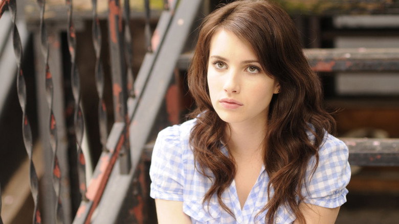 кадр из фильма Двенадцать