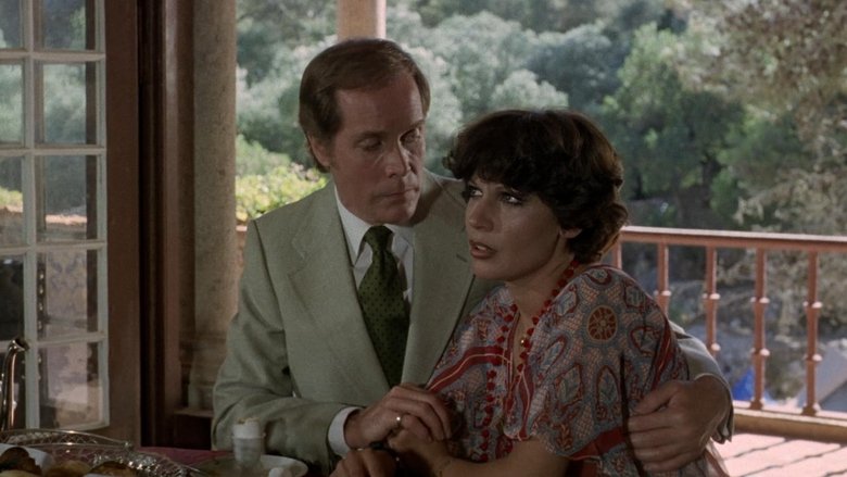 кадр из фильма Страсть к вуду