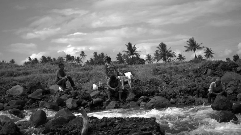 кадр из фильма Florentina Hubaldo, CTE