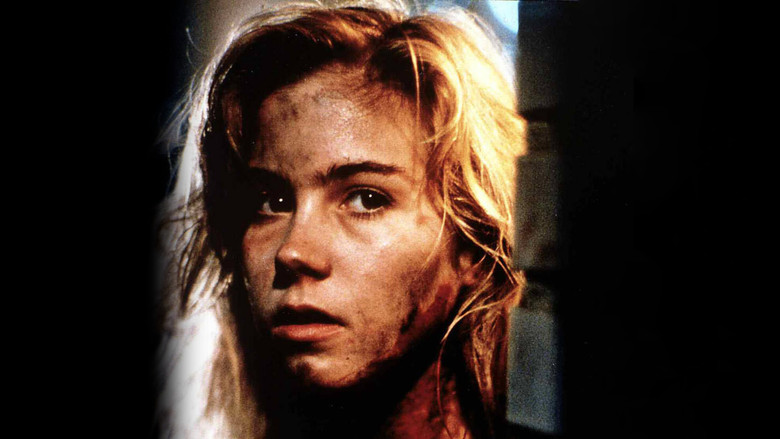 кадр из фильма Streets