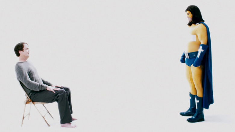 кадр из фильма Супер