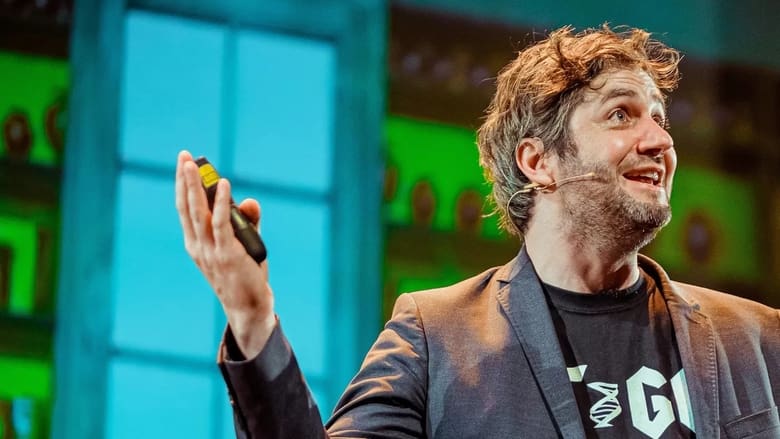 кадр из фильма Lieven Scheire: DNA - De zaalshow