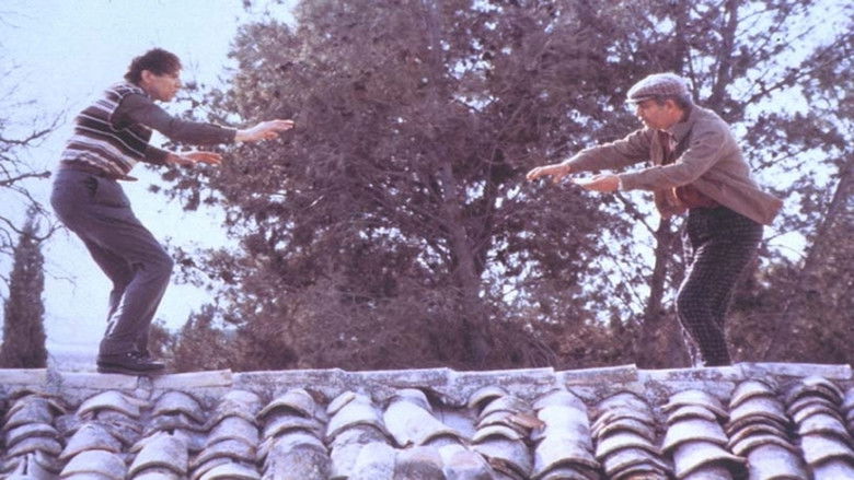 кадр из фильма Colpo di luna