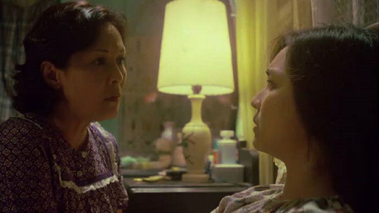 кадр из фильма Kisapmata