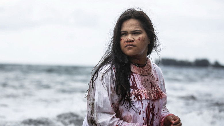 кадр из фильма Райская птица