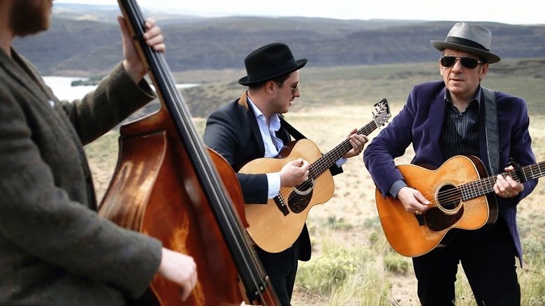 кадр из фильма Enormous: The Gorge Story