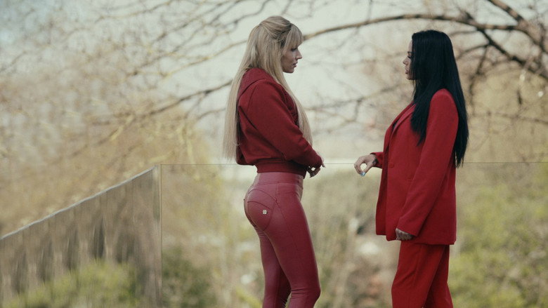 кадр из фильма Jackie the Stripper