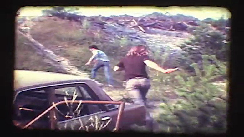 кадр из фильма Hitch Hike