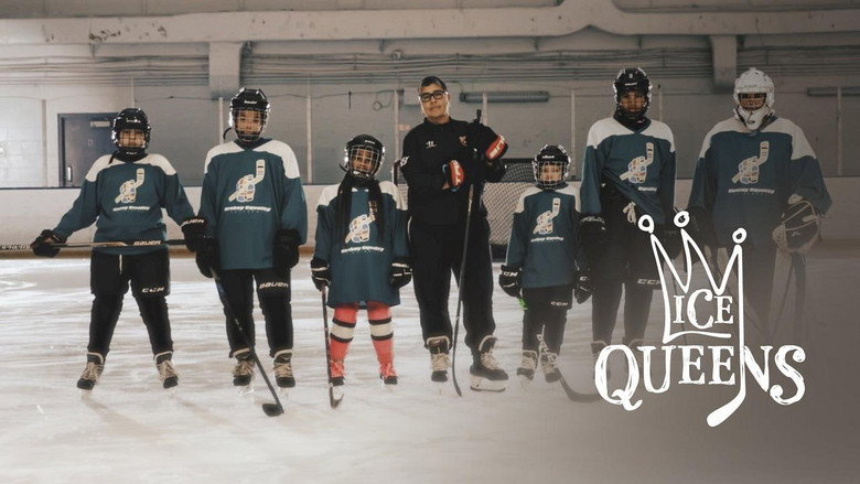 кадр из фильма Ice Queens