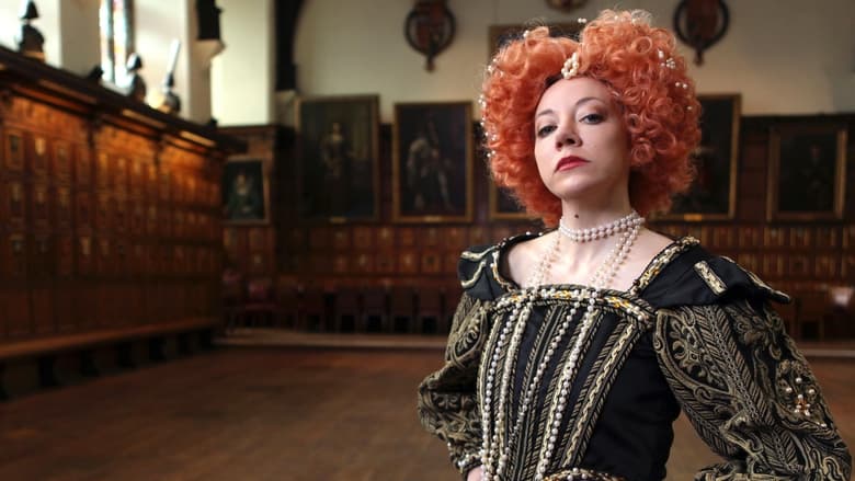 кадр из фильма Cunk on Shakespeare