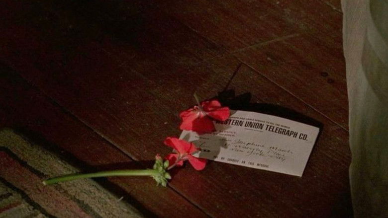 кадр из фильма Маленькие женщины