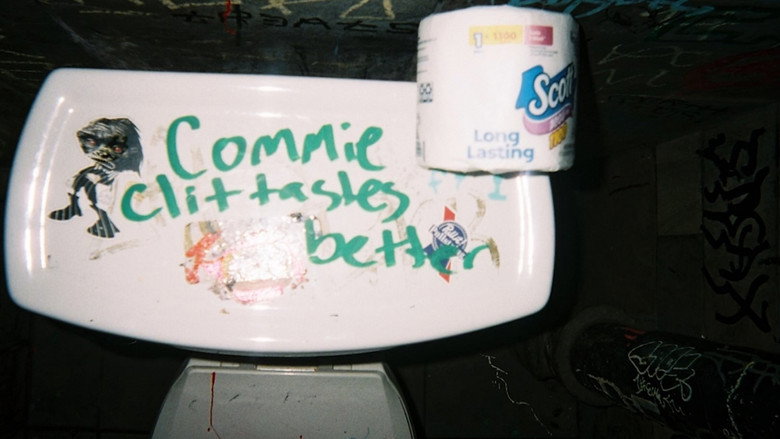 кадр из фильма Taking the Piss