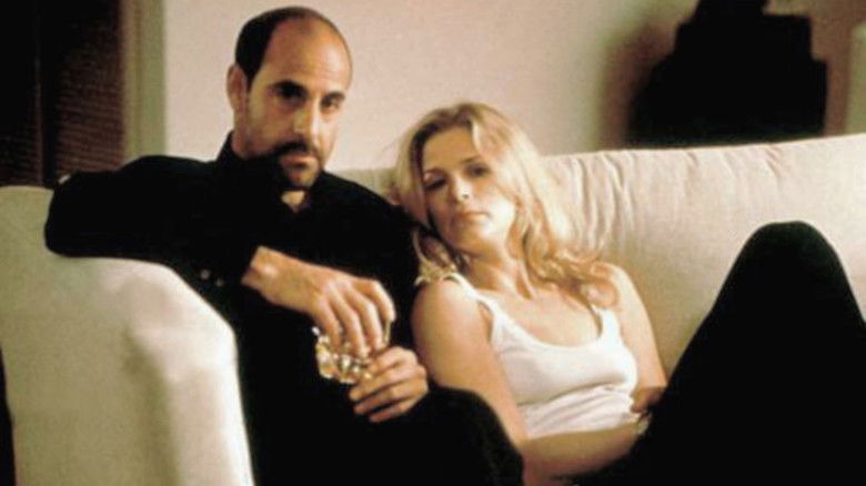 кадр из фильма Монтана