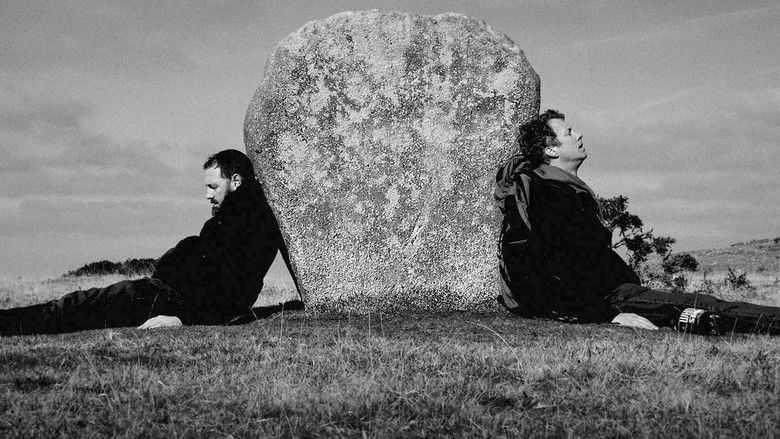 кадр из фильма Brown Willy