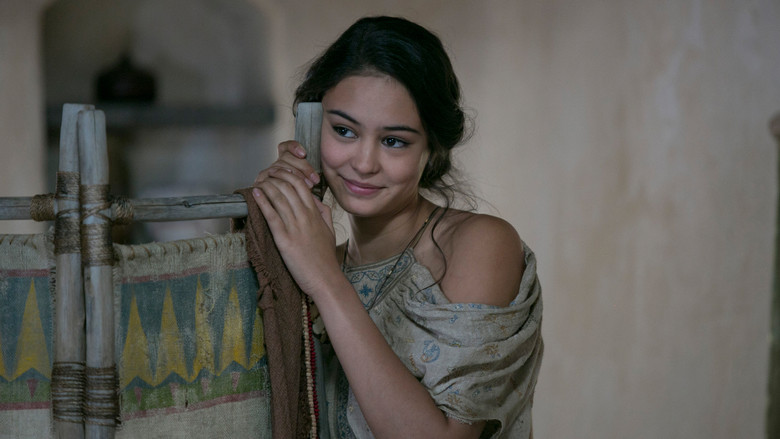 кадр из фильма Боги Египта