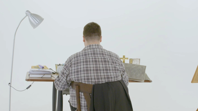 кадр из фильма Sello Divino