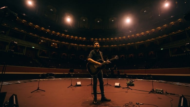 кадр из фильма Passenger: From the Royal Albert Hall