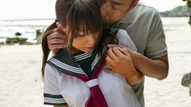 кадр из фильма ABP-342 プレステージ夏祭 2015 日焼けトランス