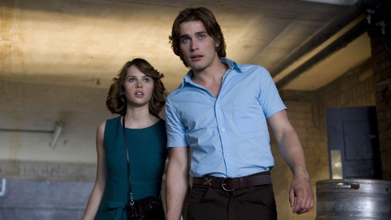 кадр из фильма Городок Семетри