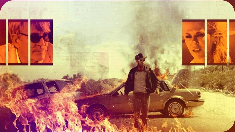 кадр из фильма Bleach