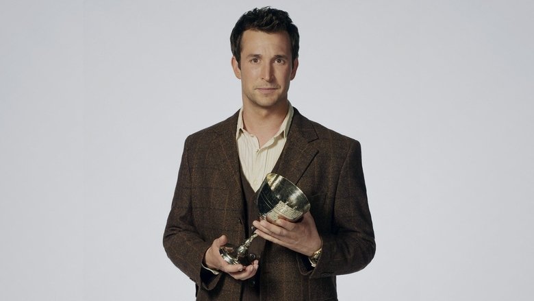 кадр из фильма Библиотекарь 3: Проклятье иудовой чаши