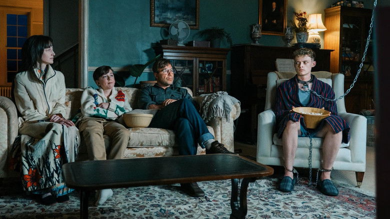 кадр из фильма Good Boy