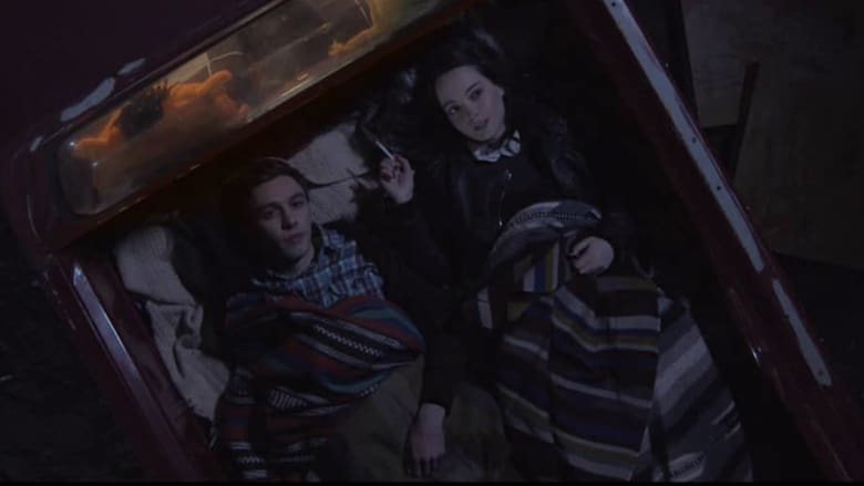 кадр из фильма The Painter and the Thief