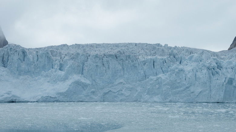 кадр из фильма Tombeau de glace