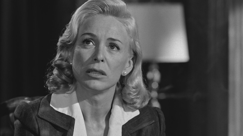 кадр из фильма You're the one (Una historia de entonces)