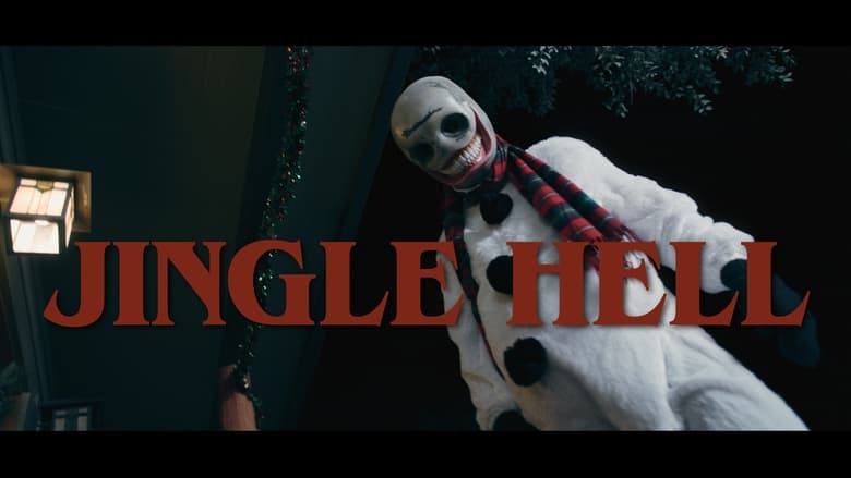 кадр из фильма Jingle Hell