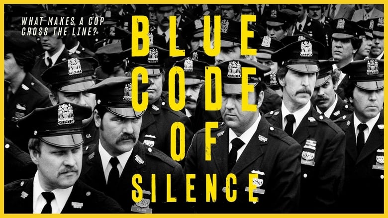 кадр из фильма Blue Code of Silence