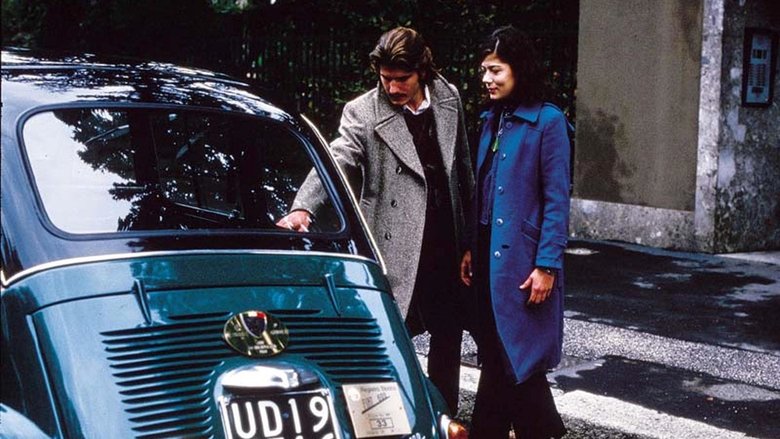 кадр из фильма Guarda il cielo: Stella, Sonia, Silvia