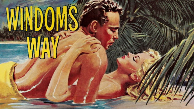кадр из фильма Windom's Way