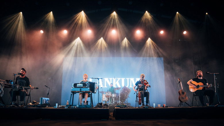 кадр из фильма Royel Otis - Les Eurockéennes de Belfort 2025