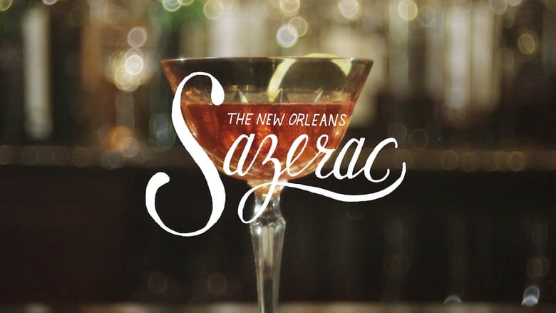 кадр из фильма The New Orleans Sazerac