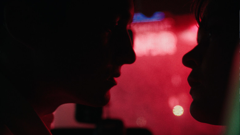 кадр из фильма Amateurs