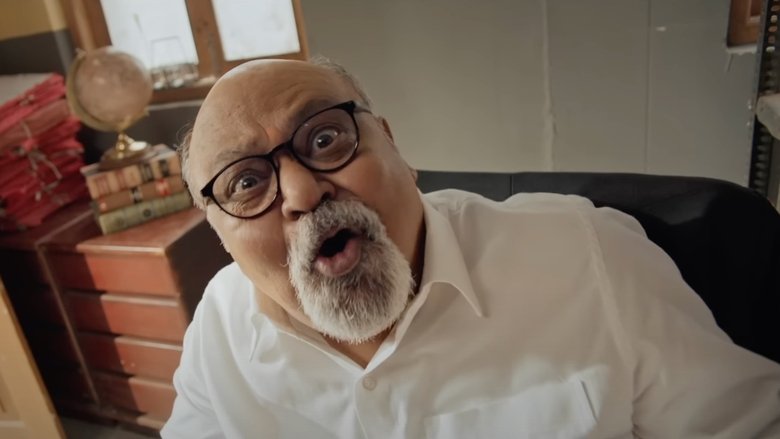 кадр из фильма Jolly LLB 3