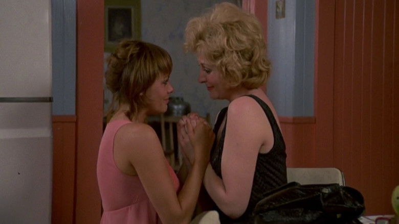 кадр из фильма Taureau