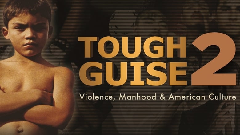 кадр из фильма Tough Guise 2