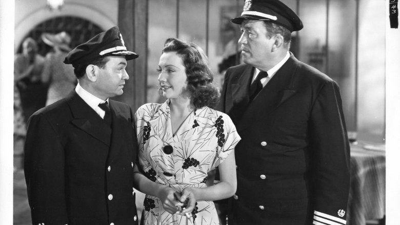 кадр из фильма Тампико