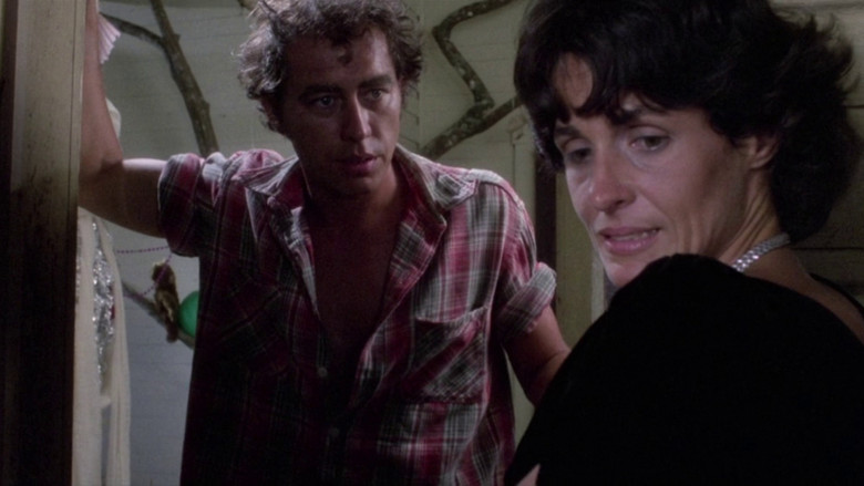 кадр из фильма The Enchanted