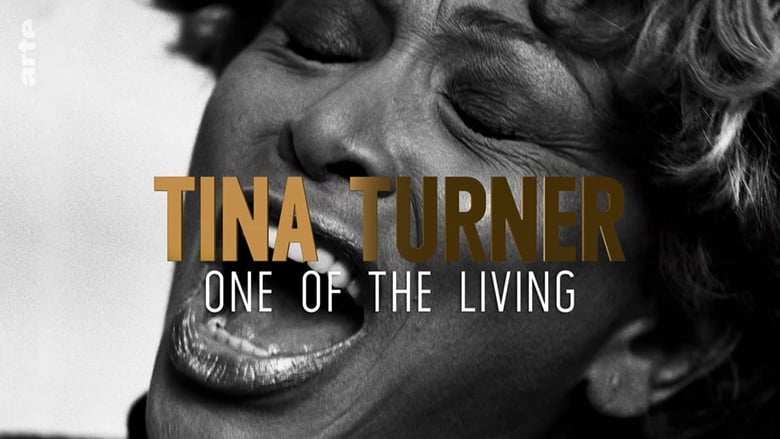кадр из фильма Tina Turner: One of the Living