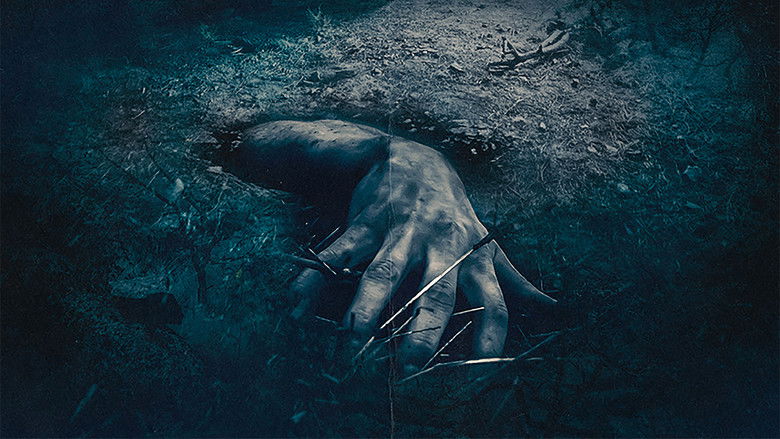 кадр из фильма Bury the Bride