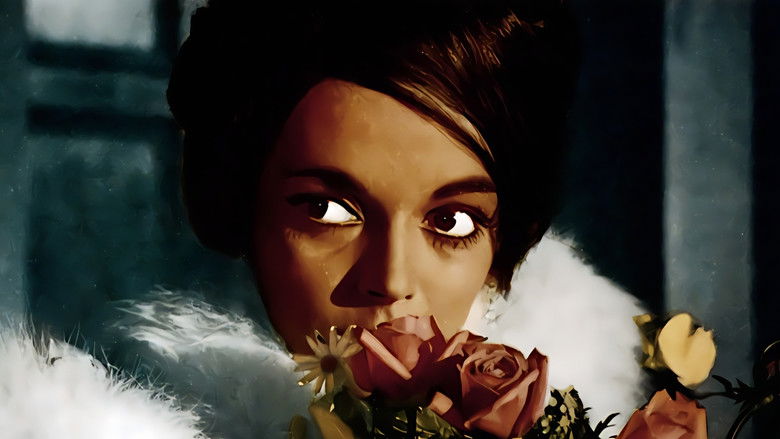 кадр из фильма Lo spettro