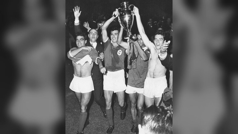 кадр из фильма A Conquista da Europa