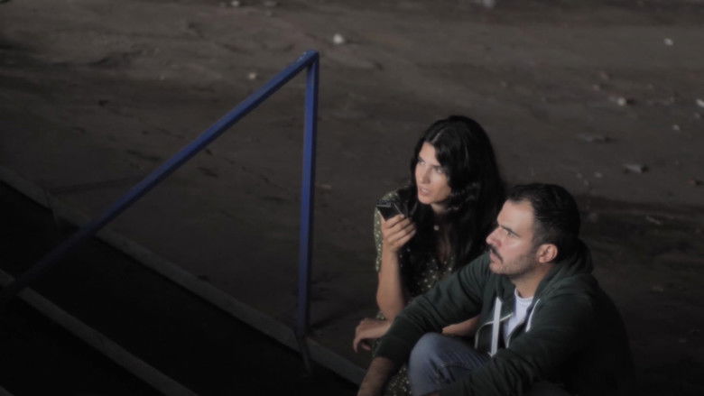 кадр из фильма Sett El Donia